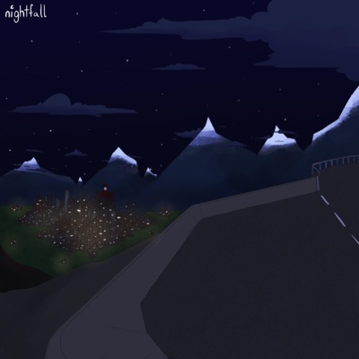 Nightfall - Single