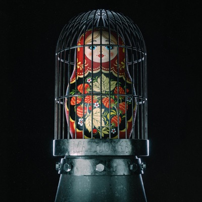 MATRIOSKA (feat. Fin) - Single