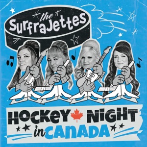 Hockey Night in Canada - Single