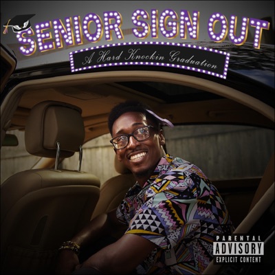 SENIOR SIGN OUT: A Hard Knockin Graduation