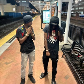 Look At Us (feat. Ebleezy) K3Z407