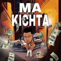 Ma Kichta - Single - Jojo le dix