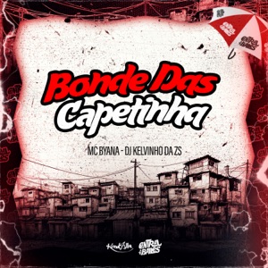 Bonde Das Capetinhas