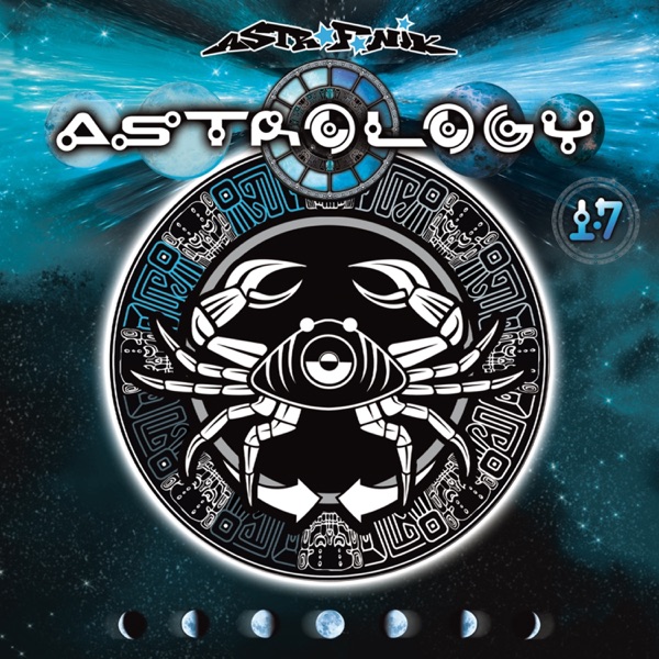 Astrology 17 - EP
