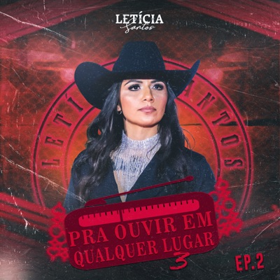 Pra Ouvir em Qualquer Lugar 3, Ep. 2 (Ao Vivo)