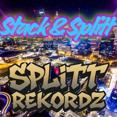Stack & Splitt (feat. Zappa, Emcee Remii & The Gring) - Single