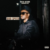GOD SPEED - Rick Silver DaStarLion