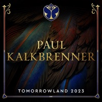Tomorrowland 2023: Paul Kalkbrenner at The Library, Weekend 1 (DJ Mix) - Paul Kalkbrenner