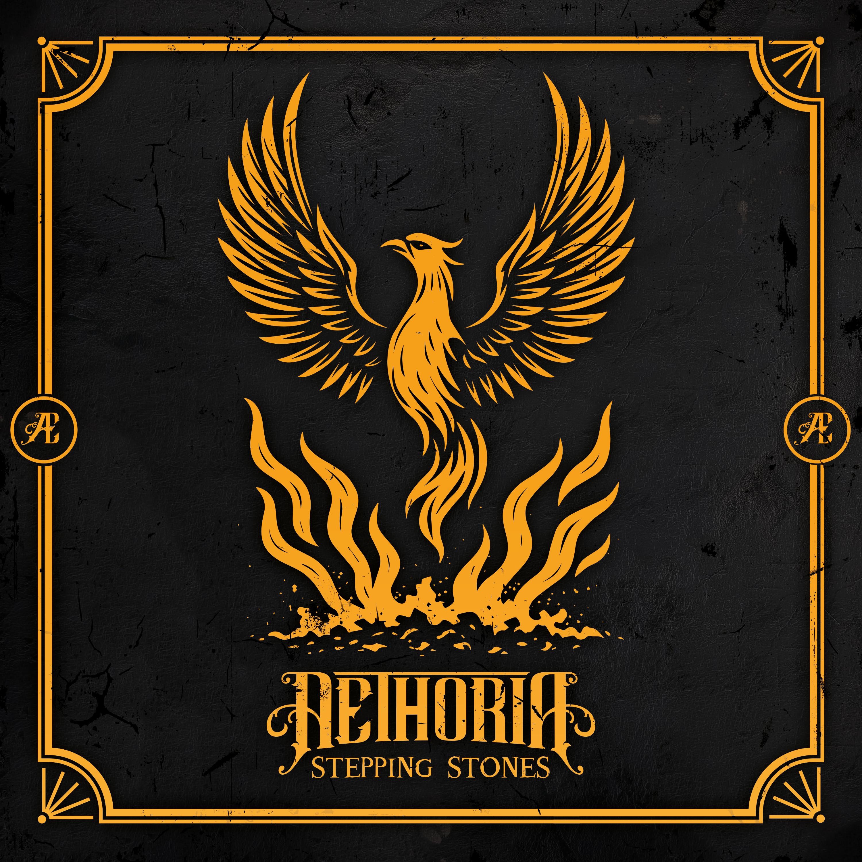 Stepping Stones - Single