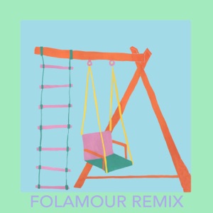 Waylalah (Folamour Remix) - Single