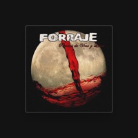 Forraje