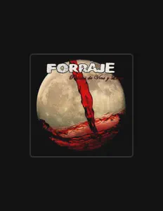 Forrajeを聴いたり、ミュージックビデオを鑑賞したり、経歴やツアー日程などを確認したりしましょう！