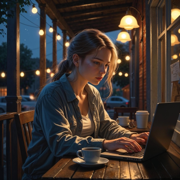 Creative Energy - Chill Music Flows