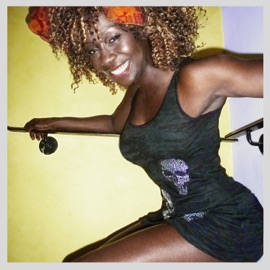 Something I Can Feel Caplin & Massiah