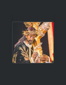 Ouve Marchas Fúnebres, vê vídeos de música, lê a biografia, vê as datas da digressão e muito mais!