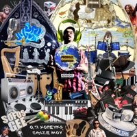 OTI XOREFKO PEZE MOU