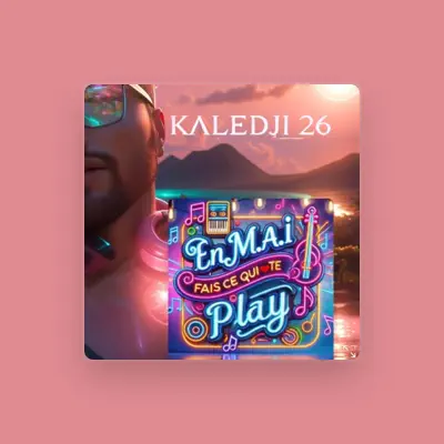Listen to KaleDJi 26, watch music videos, read bio, see tour dates & more!