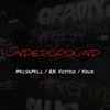 Underground - Single