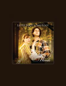 Listen to Little Foot Long Foot, watch music videos, read bio, see tour dates & more!