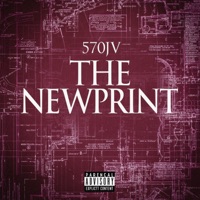 The Newprint - 570JV