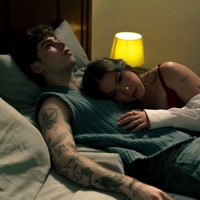 por que só dói em mim? - Single - Lucas Andrade & Mafe Peccin