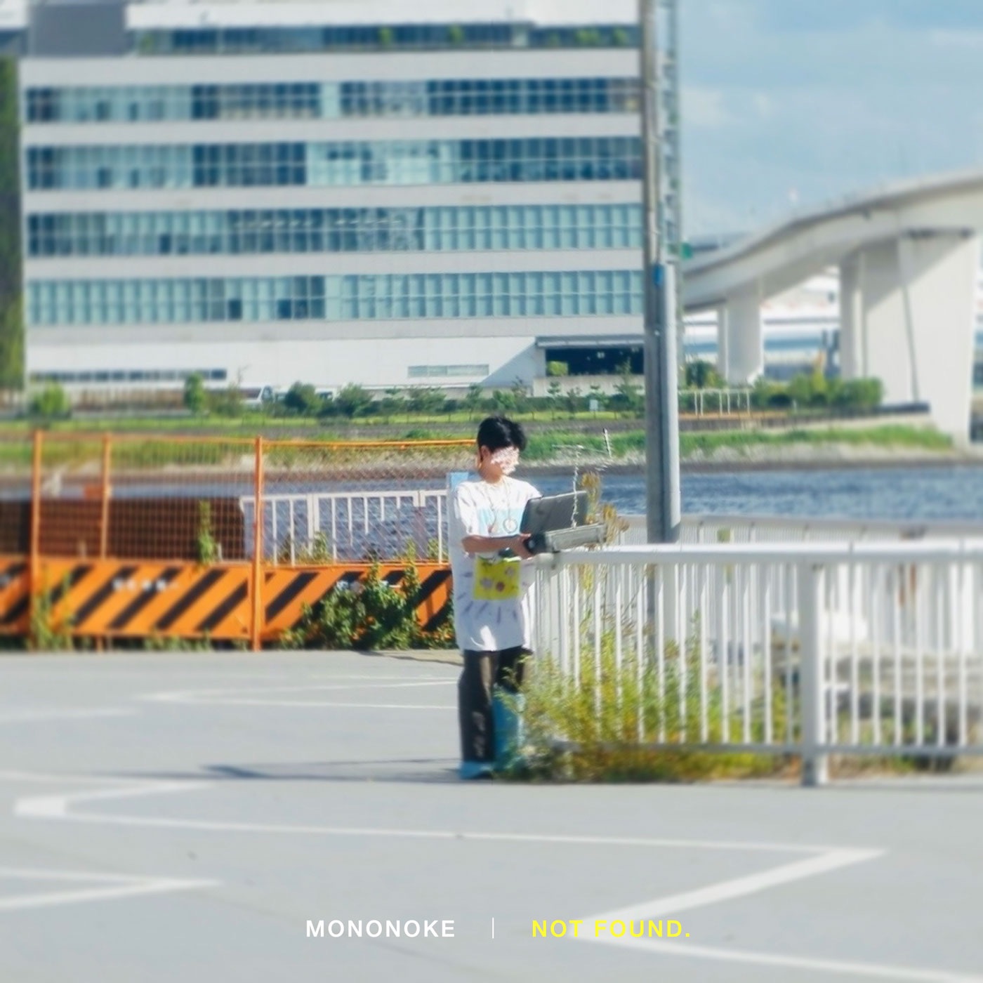 MONONOKE - Not Found.