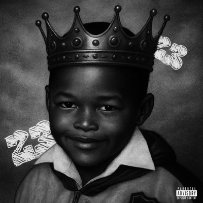 23 (Crown Year) - EP
