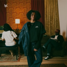 Heritage Hat ALTAR Aesthetics Co., AceHarrisMusic & Shopé