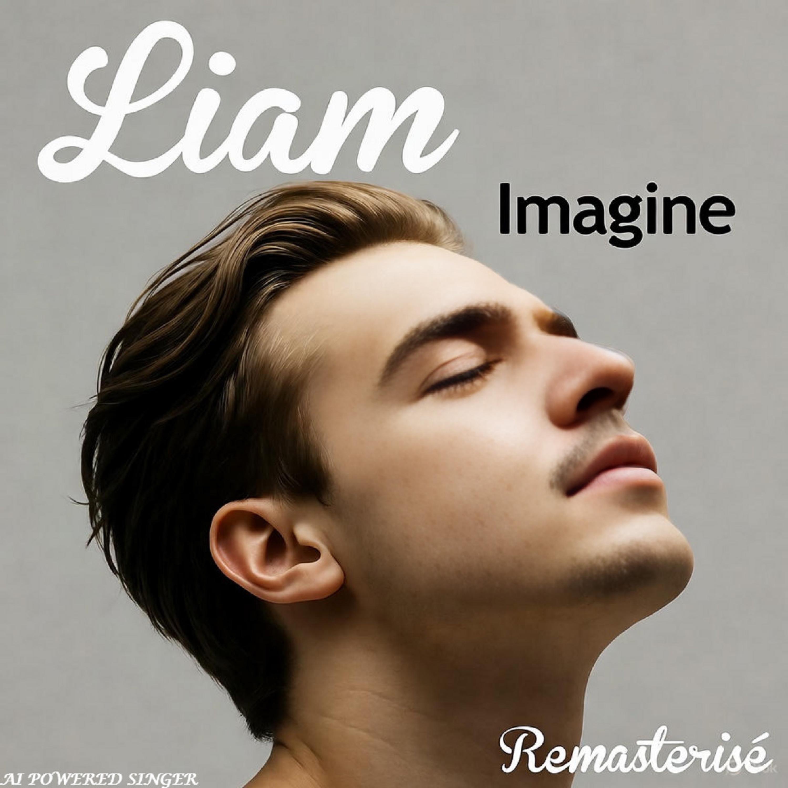Imagine (remarsterisé) - Single