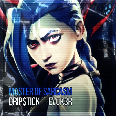 MayDay (feat. Drip$tick & evok3r) - Single