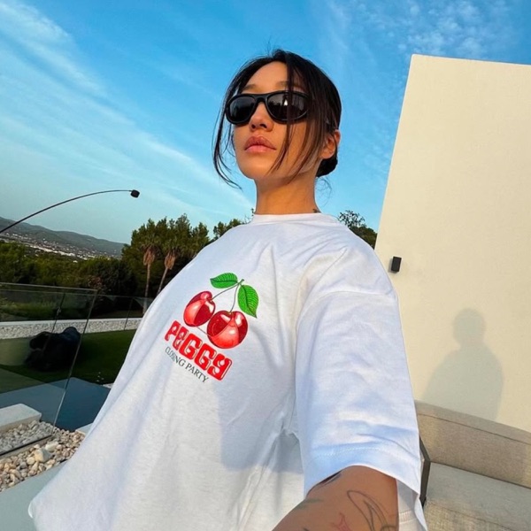 Peggy Gou