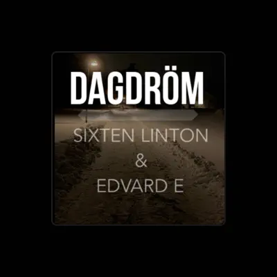 Listen to EDVARD E, watch music videos, read bio, see tour dates & more!