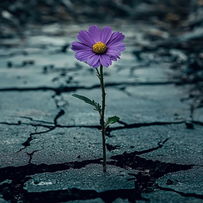 Almar Ricch - Uma Vez Cristo Nada mais