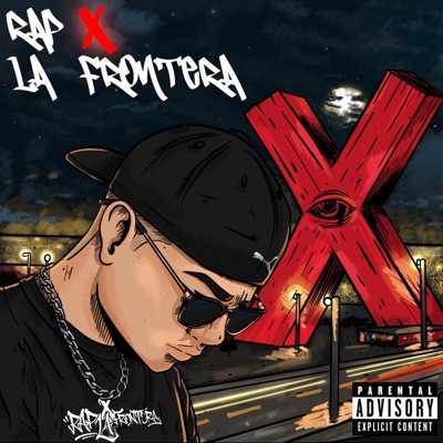 Rap X La Frontera