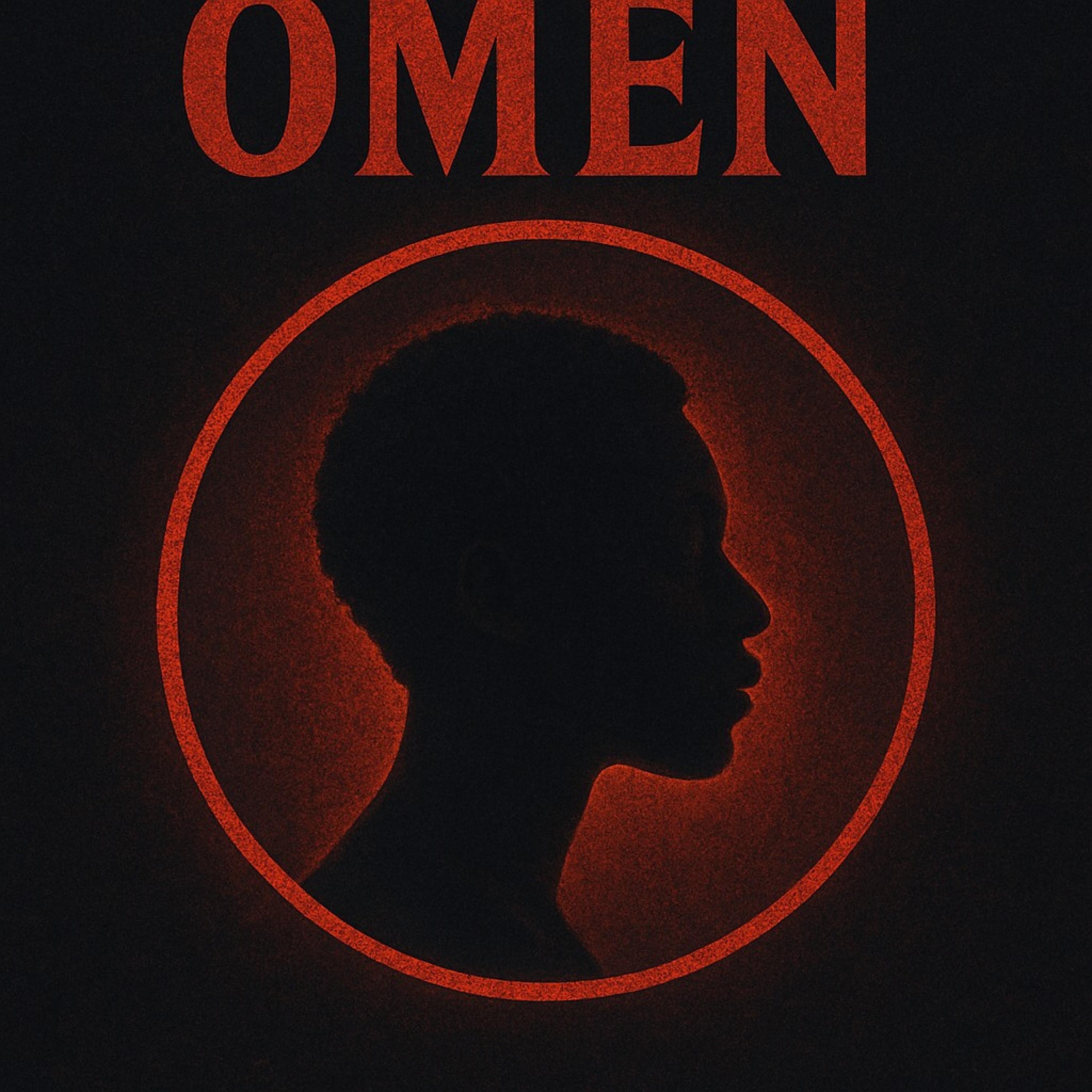 Omen (Afro Tech) - Single