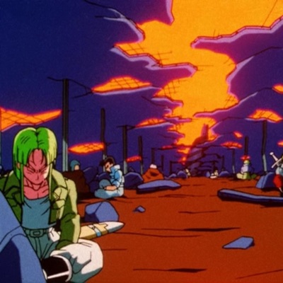 stiz ball z - Single