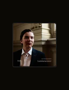 Escucha a Liam Nassereddine, mira vídeos musicales, lee la biografía, consulta fechas de giras y mucho más.