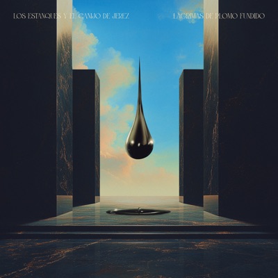 Lágrimas de plomo fundido