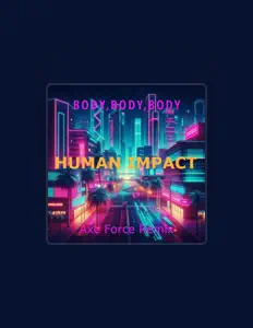 Listen to Human Impact, watch music videos, read bio, see tour dates & more!