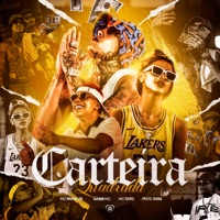 Carteira Quadrada - Single - Mc Paiva ZS, Gabb MC & Mc Tato