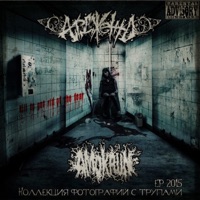 Коллекция фотографий с трупами (Remastered 2025) - EP - Amokrun & Ардженто