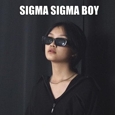 DJ Maman Funkys - DJ Sigma Sigma Boy