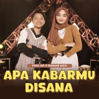 Apa Kabarmu Disana - Single - Fida AP & Damar Adji