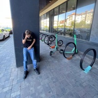 bani - Single - AcelGabi