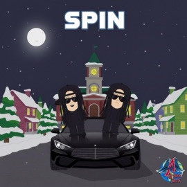 Spin (feat. Y.O skree) Ice Cold G