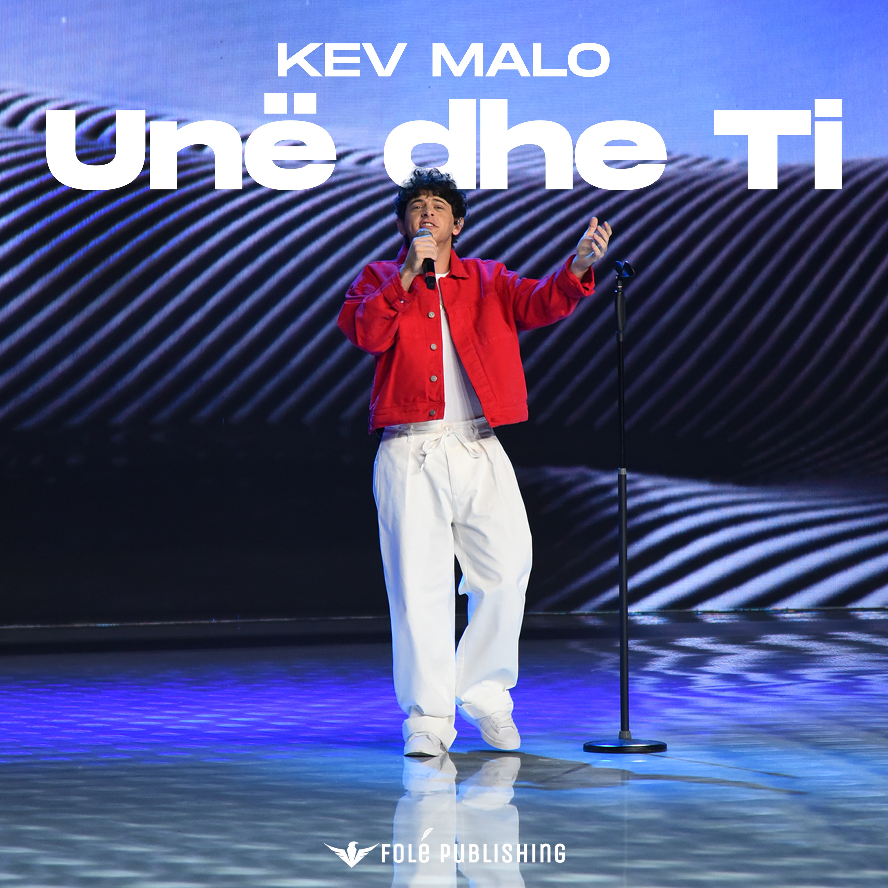 Unë dhe Ti - Single