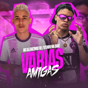 Varias Amigas (feat. Peso Produtora)