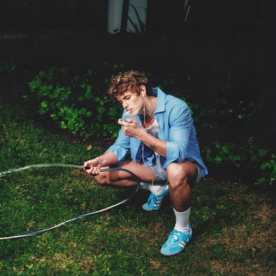 TABACO Y MELÓN - Single