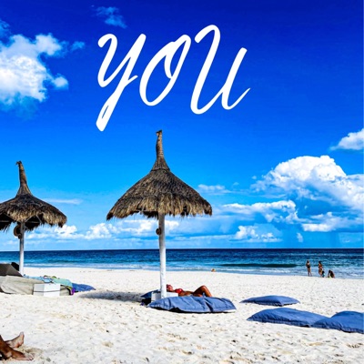 YOU (feat. Whois_JG) - Single