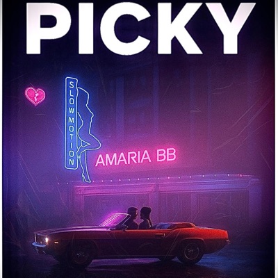 PICKY - Single